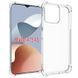 TPU чохол GETMAN Ease посилені кути для ZTE Blade A73 4G 777-08572 фото 2