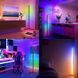 Напольная угловая LED лампа RGB Magic 1 Bluetooth USB with app Black 656-03686 фото 4