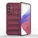 Чохол Cosmic Magic Shield для Samsung Galaxy A54 5G Plum 777-01806 фото 1