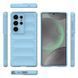 Чохол для смартфона Cosmic Magic Shield for Samsung Galaxy S25 Ultra Light Blue 666-04849 фото 3