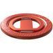 Магнітне кільце-тримач MagSafe Multi-Stand Red 777-09397 фото 4
