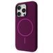 Чехол Proove Spectrum Case with Magnetic Ring iPhone 16 Pro Grape Purple 656-05329 фото 1