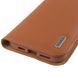 Чехол-книжка Dux Ducis Hivo для iPhone 16 Pro Max (6.9") Brown 555-00580 фото 6