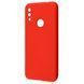 Чехол WAVE Colorful Case (TPU) для Xiaomi Redmi Note 7 Red 656-06703 фото 1