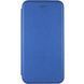 Шкіряний чохол-книжка Classy для Samsung Galaxy A37 5G Blue 777-09117 фото 1