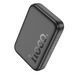 Зовнішній акумулятор HOCO J117A Esteem PD20W magnetic power bank(10000mAh) Black 656-01164 фото 2