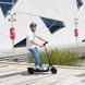 Електросамокат OKAI ES40-Blue 10", 500(1000)W, 15.6Ah, 70km, 25km\h, 25%, NFC, App, 23kg ES40-BL фото 9