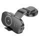 Тримач для мобільного з БЗП BOROFONE BH206 Rusher infrared wireless fast charging car holder(center console) 656-00523 фото 2