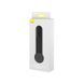 Автотримач для телефона Baseus C02 Magnetic Phone Holder Cluster Black SUCC000201 фото 2