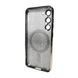 Чехол для смартфона Cosmic CD Shiny Magnetic для Samsung Galaxy S23 Silver 666-02119 фото 2