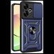 Протиударний чохол Armor Guard Shield для Xiaomi Redmi 13 4G/Poco M6 4G Black 555-02265 фото 3