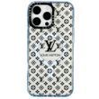 Чехол Transparent CaseTify Magnetic для iPhone 13 Pro LV2 214-04181 фото