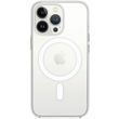 Чехол Clear Case with MagSafe and Animation для Apple iPhone 14 Pro Max Clear