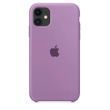 Силіконовий чохол для iPhone 11 Blueberry 208-00220 фото