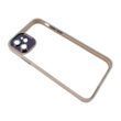 Чехол Brilliant Clear Case Separate Camera для iPhone 14 Pro Max Розовый 208-04348 фото