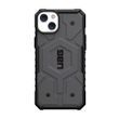 Противоударный чехол Pathfinder для iPhone 14 Plus Grey 214-02518 фото