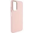 Чохол TPU Bonbon Metal Style для Samsung Galaxy A14 4G/5G Light pink 555-02796 фото