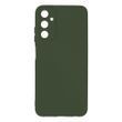 Чохол Silicone Cover Full Camera для Samsung Galaxy A05s (A057) Dark Green 777-02696 фото