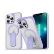 Чохол для смартфона Magnetic Stand для iPhone 13 Pro Max Lavender 666-01775 фото