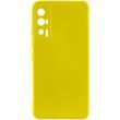 Чехол Silicone Cover Lakshmi Full Camera для Xiaomi Poco F5 Pro Flash 777-07118 фото