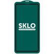 Захисне скло SKLO 5D для Apple iPhone 15 Pro (6.1")