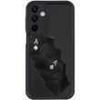 Чохол TPU Prestige для Samsung Galaxy A15 4G/5G / M15 5G Cards 777-03321 фото