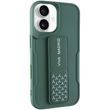 Чохол TPU VIVA для iPhone 16 Plus Green 208-03928 фото