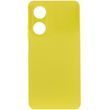 Чехол Silicone Cover Lakshmi Full Camera для Oppo A38 / A18 Flash 777-06818 фото