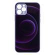 Накладка Glass TPU Prism Circles для iPhone 11 Pro 217-00014 фото