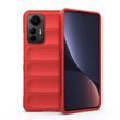 Чехол Cosmic Magic Shield для Xiaomi 12 Lite China Red 777-01857 фото