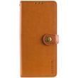 Шкіряний чохол-книжка GETMAN Gallant (PU) для Xiaomi Redmi A5 / Poco C71 Brown 777-06128 фото