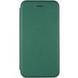 Шкіряний чохол-книжка Classy для Samsung Galaxy A22 4G / M32 Green 777-08389 фото