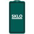 Захисне скло SKLO 5D для Apple iPhone 17 Air (6.5")