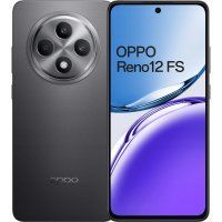 Мобильный телефон Oppo Reno 12 FS 8/512GB Matte Gray (6932169351430) 898-6932169351430 фото
