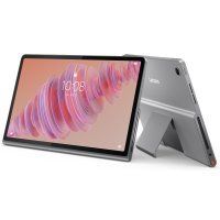 Планшет Lenovo Tab Plus 8/256 WiFi Luna Grey (ZADX0043UA) ZADX0043UA фото