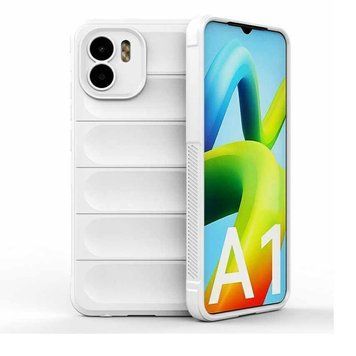 Чохол для смартфона Cosmic Magic Shield for Xiaomi Redmi A1/A2 White 666-04973 фото