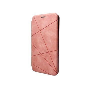 Чехол-книжка Dekker для TECNO Pop 5 (BD2) Pink 666-01348 фото