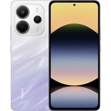 Мобильный телефон Xiaomi Redmi Note 14 8/256GB Mist Purple (1123263) 898-1123263 фото