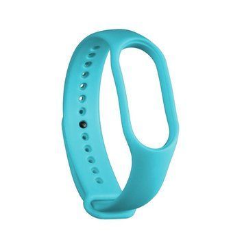 Ремешок для Xiaomi Mi Band 5/6/7 Original Design Blue 212-02542 фото