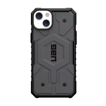 Противоударный чехол Pathfinder для iPhone 14 Plus Grey 214-02518 фото