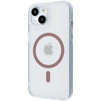 Чехол Proove Blossom Case with Magnetic Ring iPhone 15 Desert Titanium 656-04087 фото