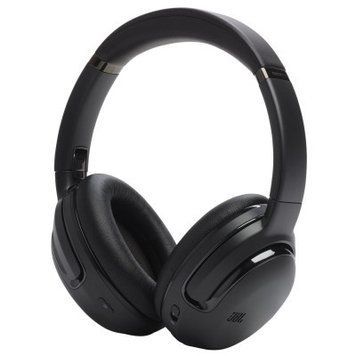 Наушники JBL Tour One M2 Black (JBLTOURONEM2BLK) JBLTOURONEM2BLK фото