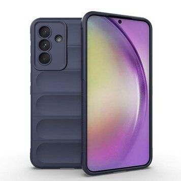 Чохол для смартфона Cosmic Magic Shield for Samsung Galaxy A36 5G Sapphire 666-04728 фото