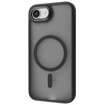 Чохол Proove Essence Case with Magnetic Ring iPhone 16e\17e Black 656-04608 фото