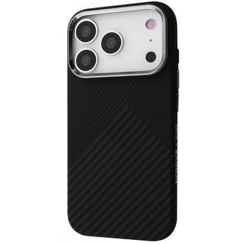 Чехол Proove Gleam Case with Magnetic Ring iPhone 17 Pro Graphite 656-04823 фото