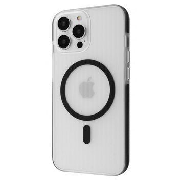 Чехол Proove Astro Case with Magnetic Ring iPhone 14 Pro Max Black 656-04010 фото