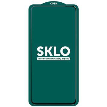 Защитное стекло SKLO 5D для Xiaomi 12 Lite 777-04916 фото