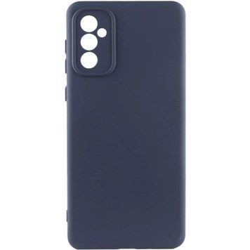 Чехол для смартфона Cosmic Silicone Case для Samsung Galaxy A56 Midnight Blue 666-03486 фото