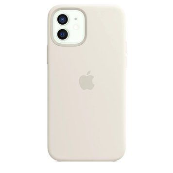 Силіконовий чохол для iPhone 12 Mini Antique White 208-00364 фото