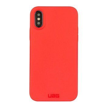 Протиударний чохол Outback для iPhone Xr Red 757-00158 фото